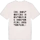 Erlingstorp ordlek t-shirt