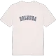 Erlunda college t-shirt