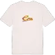 Erm baseball t-shirt
