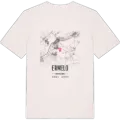 Ermelo karta t-shirt