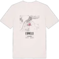 Ermelo karta t-shirt