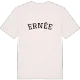 Ernée böjd t-shirt