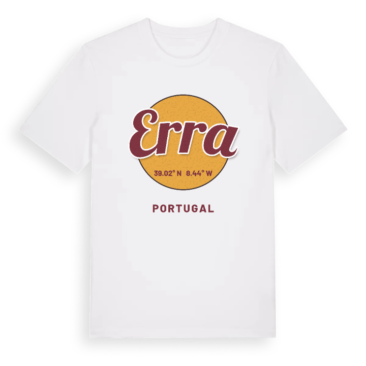Erra cirkel t-shirt – t-shirt från PinShirt