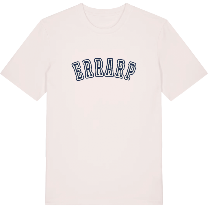 Errarp college t-shirt – t-shirt från PinShirt