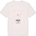 Errew karta t-shirt