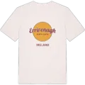 Errironagh cirkel t-shirt