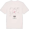 Erro karta t-shirt