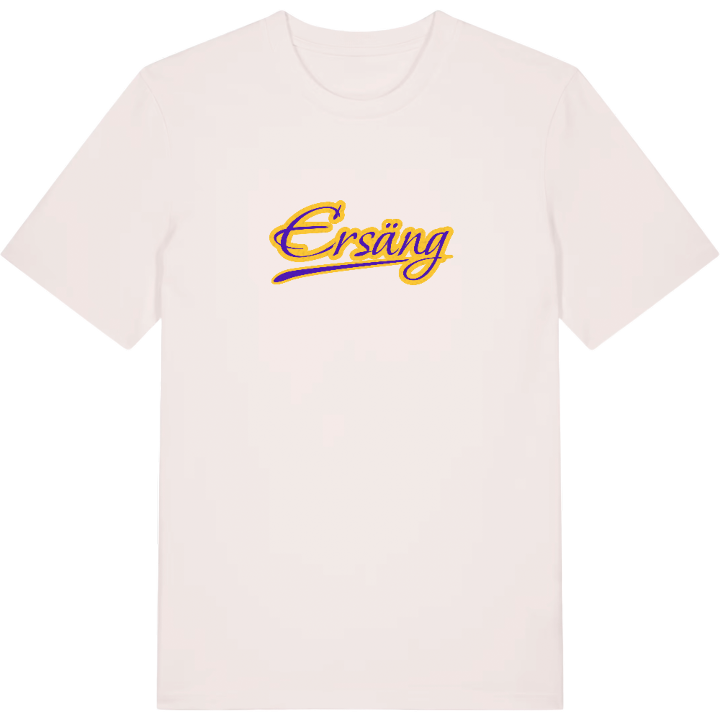 Ersäng baseball t-shirt – t-shirt från PinShirt