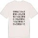 Ersbäck ordlek t-shirt