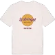 Ersberget cirkel t-shirt