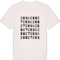 Ersberget ordlek t-shirt