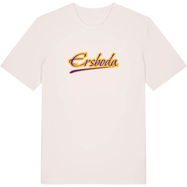 Ersboda baseball t-shirt – t-shirt från PinShirt