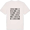 Ersboda ordlek t-shirt
