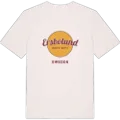 Ersbolund cirkel t-shirt