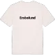 Ersbolund fetstil t-shirt