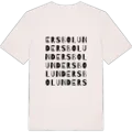 Ersbolund ordlek t-shirt