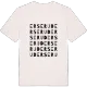 Erserud ordlek t-shirt