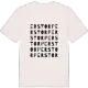Erstorp ordlek t-shirt