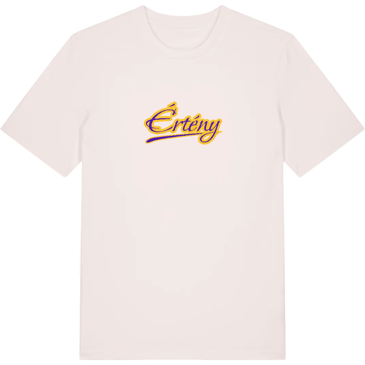 Értény baseball t-shirt – t-shirt från PinShirt