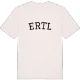 Ertl böjd t-shirt