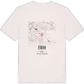 Eruh karta t-shirt