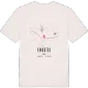 Erustes karta t-shirt