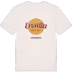 Ervalla cirkel t-shirt