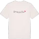 Ervalla hjärta t-shirt