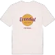 Ervedal cirkel t-shirt