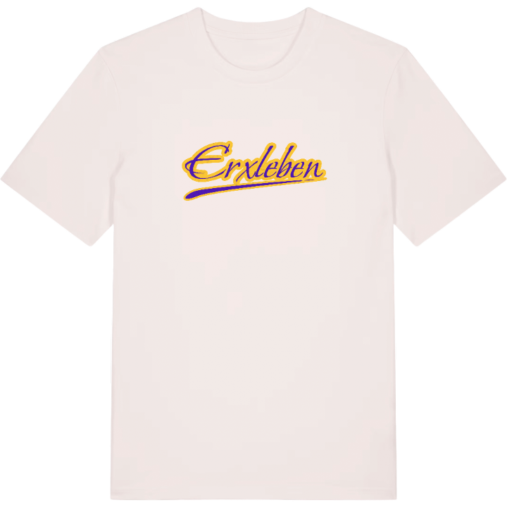 Erxleben baseball t-shirt – t-shirt från PinShirt