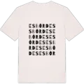 Es Bòrdes ordlek t-shirt
