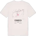 Esbareich karta t-shirt