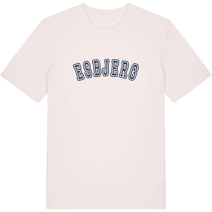 Esbjerg college t-shirt – t-shirt från PinShirt