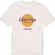 Esbjörbyn cirkel t-shirt
