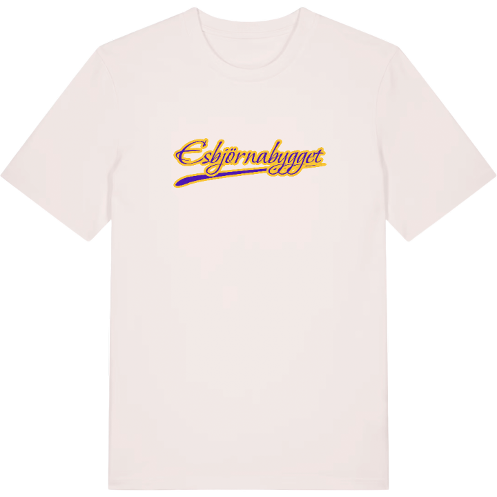 Esbjörnabygget baseball t-shirt – t-shirt från PinShirt