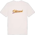 Esbjörnared baseball t-shirt