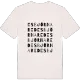 Esbjörnared ordlek t-shirt
