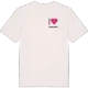 Jag älskar Escalante t-shirt litet tryck