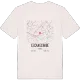 Escanecrabe karta t-shirt