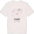 Escardes karta t-shirt