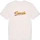 Escariche baseball t-shirt