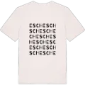 Esch ordlek t-shirt