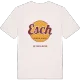 Esch cirkel t-shirt
