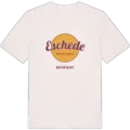 Eschede cirkel t-shirt