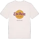 Eschen cirkel t-shirt