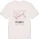 Esclanèdes karta t-shirt