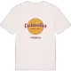 Esclavelles cirkel t-shirt