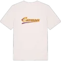 Escrennes baseball t-shirt