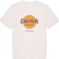 Escrick cirkel t-shirt