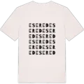 Esered ordlek t-shirt